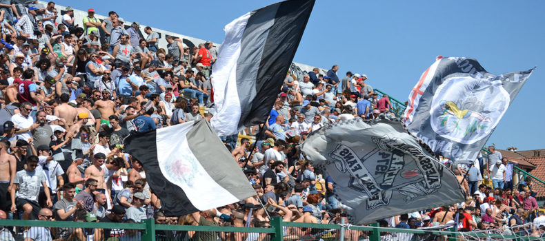 Alessandria: Incredibilmente a meno 6 dai play-off