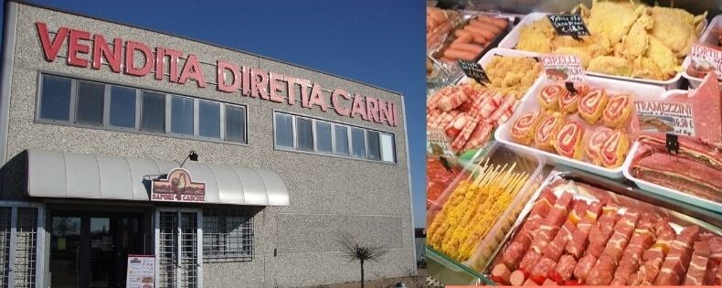 A “Le 4 Cascine” è periodo di grigliate in famiglia con la super promo