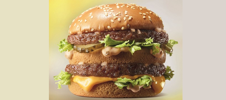 McDonald’s presenta il nuovo Big Mac e cerca personale a Valenza ed Acqui Terme