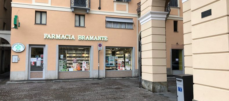 Casale Monferrato, pile e farmaci scaduti raccolti presso farmacie e supermercati
