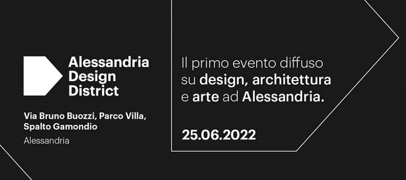 Alessandria Design District