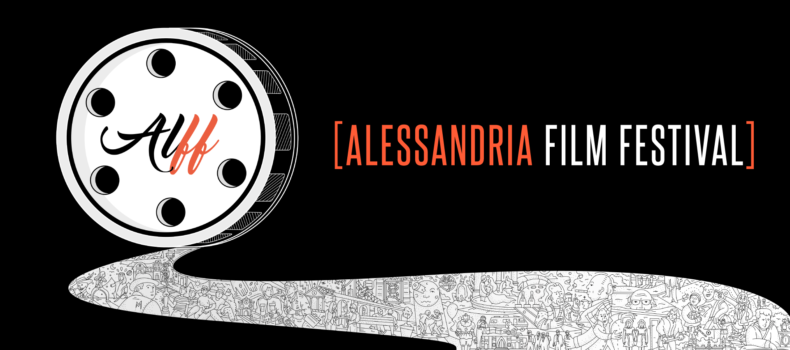 Dal 23 al 25 settembre c’è Alessandria Film Festival