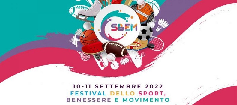 Nel weekend in Cittadella SBEM il Festival di sport, benessere e movimento