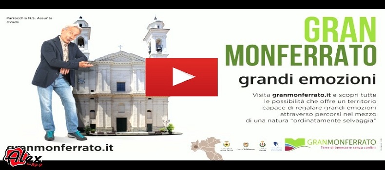 SpeciAlex Eventi – Gran Monferrato, presentato il testimonial Giovanni Storti