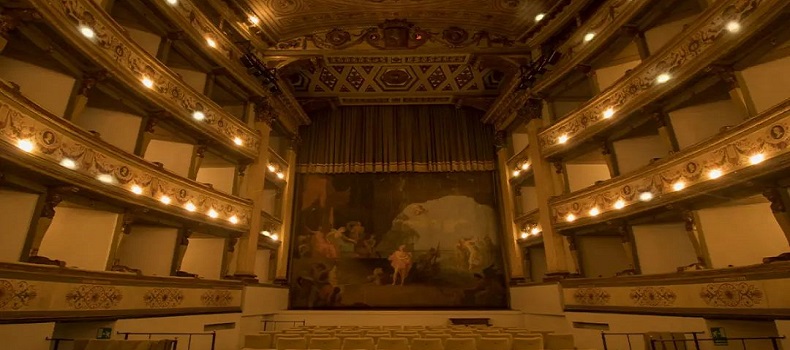 Stagione teatrale del Civico di Tortona: si parte il 6 novembre
