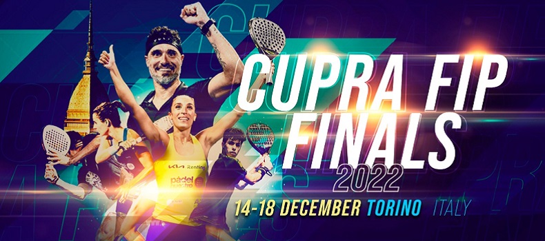 CUPRA FIP FINALS 2022 a Torino, verso le semifinali