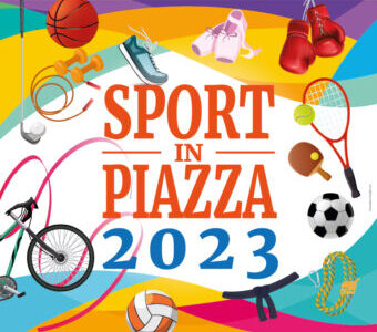 Valenza: Domenica “Sport in Piazza”