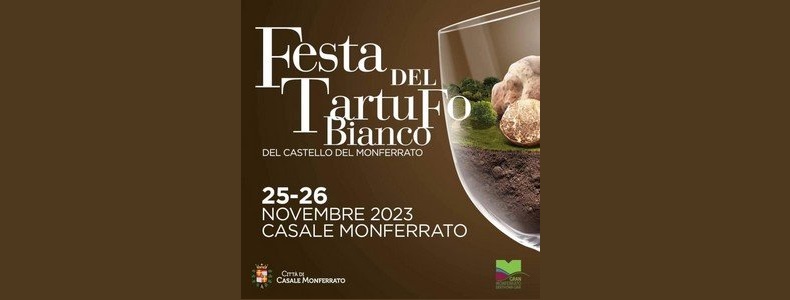 Festa a Casale Monferrato per il Tartufo Bianco