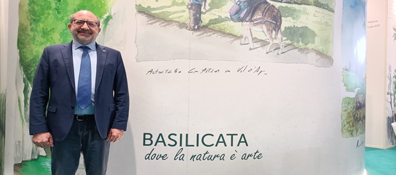 SpeciAlex B.I.T. 24 – Basilicata: il fascino del “turismo lento”, immerso nel verde.