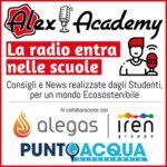Alex Academy Aprile